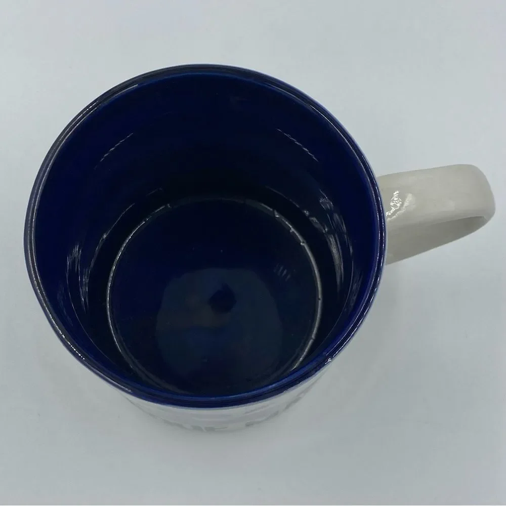 NWT‎ Anthropologie Hôtel Magique - Magique Coffee Mug